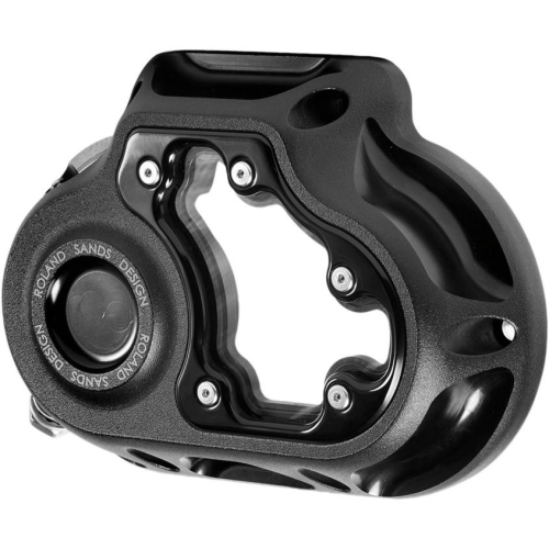 RSD - RSD Clarity Hydraulic Clutch Actuator - Black Ops - 0177-2066-SMB