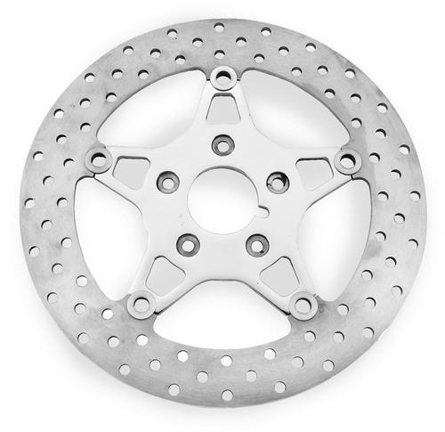 EBC - EBC 5 Button Floater Narrow Band Brake Rotor - FSD003