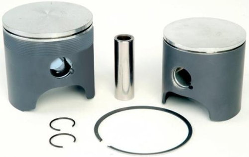 Kimpex - Kimpex Piston Kit - Standard Bore 76.00mm - 09-686