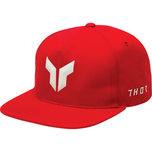 Thor - Thor Iconic Hat - 2501-4287 - Red - OSFM