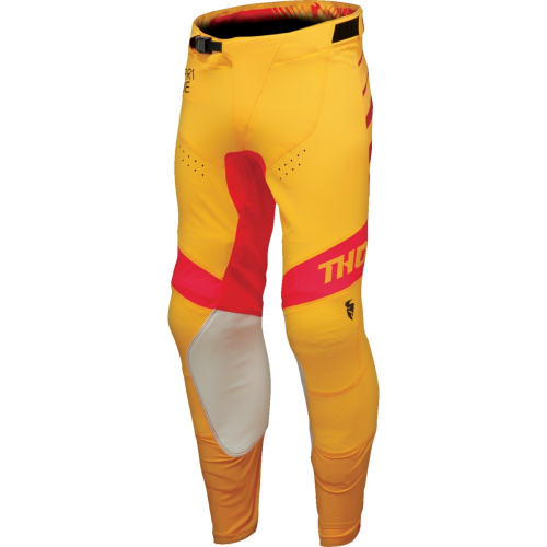 Thor - Thor Prime Analog Pants - 2901-11079 - Lemon/Red - 28