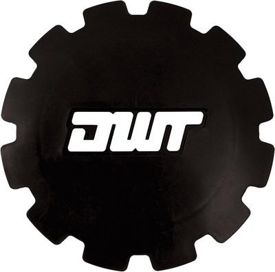 Douglas Wheel Tire - Douglas Wheel Tire Mud Cover - 8in. - White - 310-20N-IW