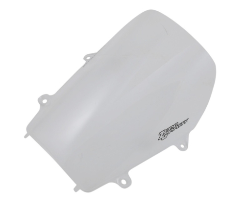 Zero Gravity - Zero Gravity Marc1 Windscreen - Clear - 25-408-01