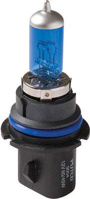 Putco PowerSports - Putco PowerSports Nitro Blue Halogen Bulb - 9004 - 65/45 Watt - 239004NB-S