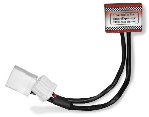 Biketronics - Biketronics Smart Equalizer - BT802