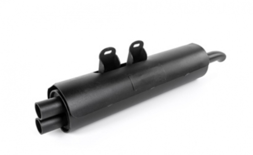 Exsound - Exsound Exsound Exhaust - S-EXS-A-V553