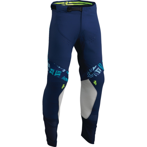 Thor - Thor Prime Aloha Pants - 2901-11391 - Navy/Aqua - 28