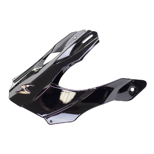 Scorpion - Scorpion Peak Visor for EXO VX-16 Helmets - 52-160-10