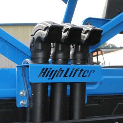 High Lifter Products - High Lifter Products Snorkel Kit - 71-11002