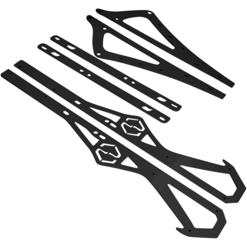 Itek Industries - Itek Industries Suspension Rail Stiffeners - 333627