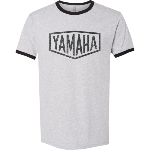 Yamaha Collection - Yamaha Collection Yamaha Vintage Raglan T-Shirt - NP21A-M1792-S - Vintage Raglan - Small
