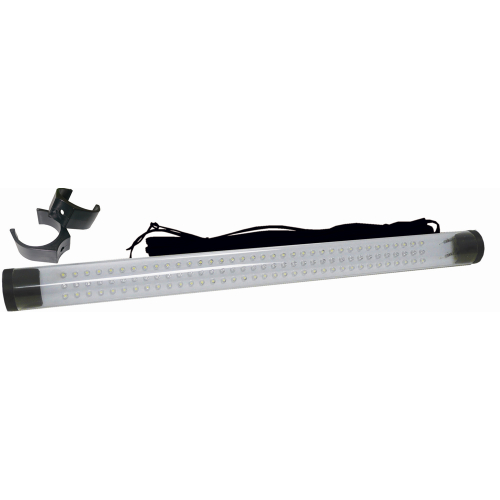 TACO Marine - Taco Replacement T-Top Tube Light - White/Red LEDs