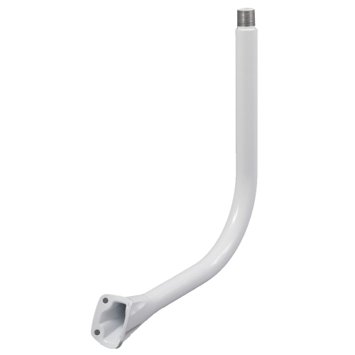 Scanstrut - Scanstrut Central Antenna Bar - 1" x 14" TPI Thread