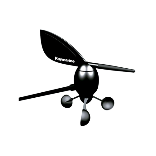 Raymarine - Raymarine Masthead Only Wind Arm Vane & Cups