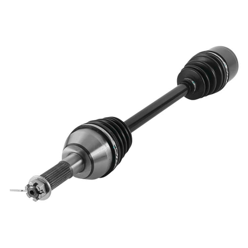 QuadBoss - QuadBoss Axle - TRM-PO-8-343