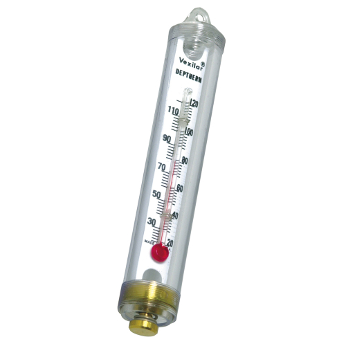 Vexilar - Vexilar Deptherm