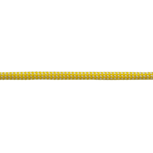 Robline - Robline Dinghy Control Line - 6mm (15/64") - Yellow - 328' Spool - DC-6Y