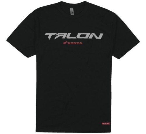 Powertex - Powertex Talon T-Shirt - NP21S-M2410-S - Black - Small