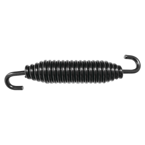 Bikers Choice - Bikers Choice Jiffy Stand Return Spring - Black - 290266