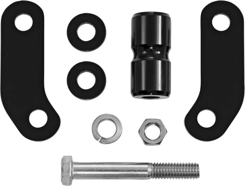 Memphis Shades - Memphis Shades Headlight Extension Kit - MEB9882