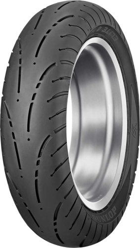 Dunlop - Dunlop Elite 4 Rear Tire - 180/70R16 - 45119303