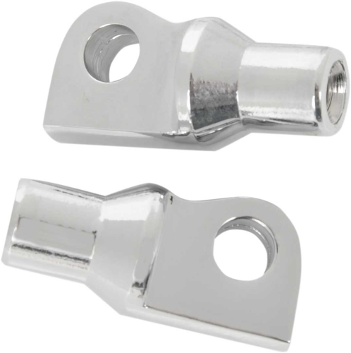 Drag Specialties - Drag Specialties Soft-Ride Male Mounts - DS-253503