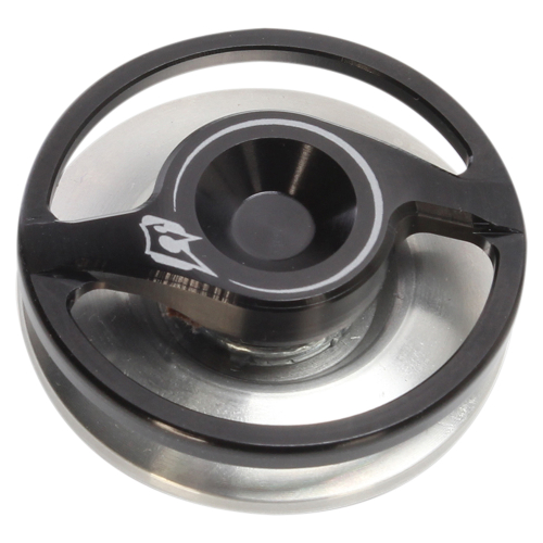 Driven Racing - Driven Racing Halo Fuel Cap Base - DHFCS