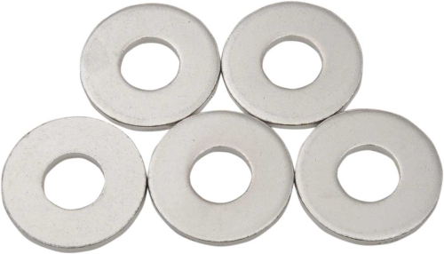 Drag Specialties - Drag Specialties Axle Washer - Rear - 0214-0889