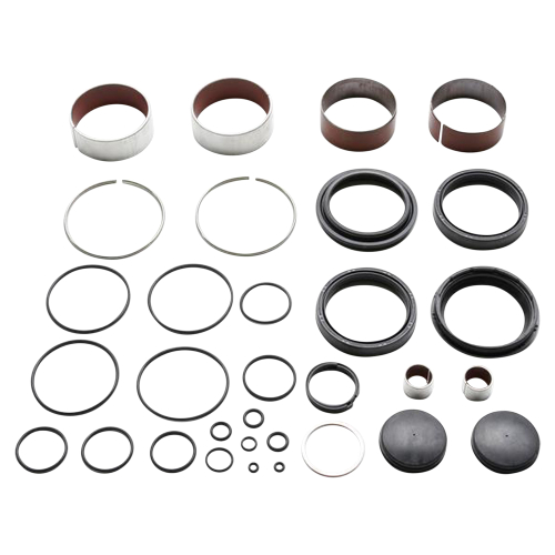 Pivot Works - Pivot Works Fork Rebuild Kit - PWFFK-T02-531