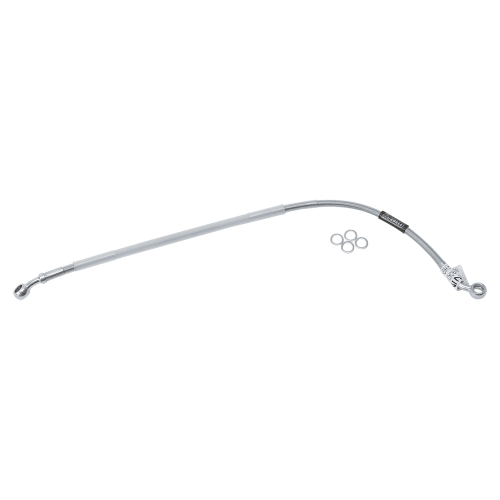 Russell - Russell Braided Brake Line Kit - R08915S