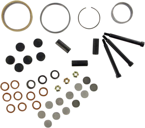 EPI - EPI Complete Drive (Primary) Clutch Rebuild Kit for Polaris - CX400001