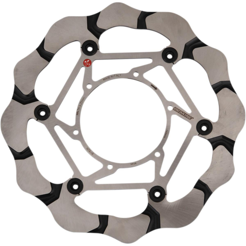 Braking - Braking Batfly Enduro Brake Rotor - BY102R