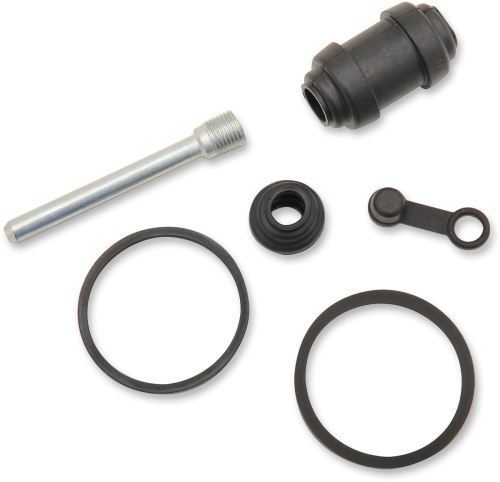 Parts Unlimited - Parts Unlimited Brake Caliper Rear Rebuild Kit - 1702-0338