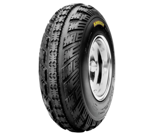CST - CST C9308 Ambush Front Tire - 22x7-10 - TM13604610
