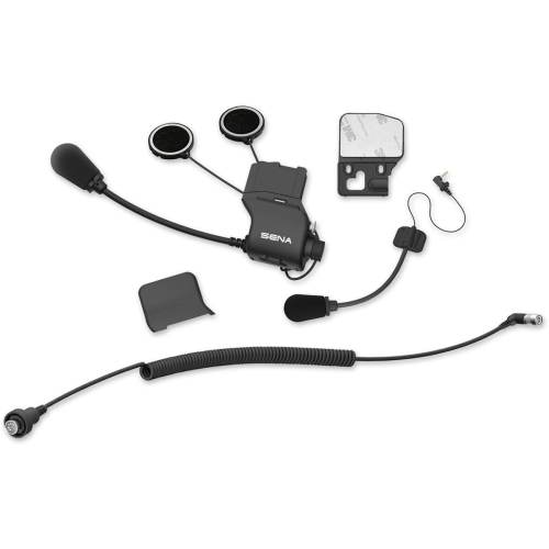 SENA - SENA Helmet Clamp Kit for CB/Audio of Honda Goldwing - 20S-A0204