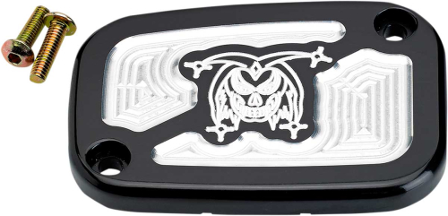 Joker Machine - Joker Machine Front Master Cylinder Cover - Joker Black - 08-003B