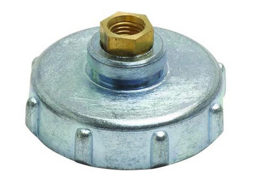 Motion Pro - Motion Pro Keihin Carburetor Cap - 30mm - 01-0022