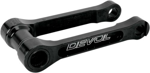 Devol - Devol Suspension Lowering Link - 0115-5501