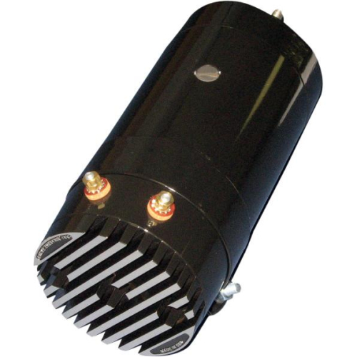 Cycle Electric - Cycle Electric American-Made Generator - 6V - 15A - DGV-2578