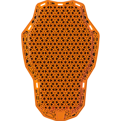 Icon - Icon D3O L1 Ghost Back Guard - Large - 2702-0321