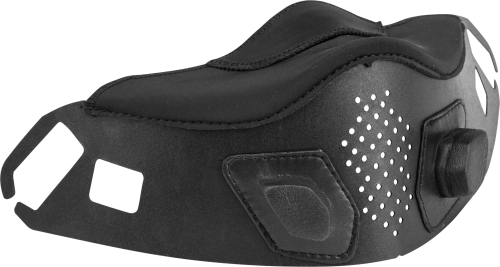 Fly Racing - Fly Racing Breath Guard for Formula Helmets - XL-2X - 73-47210