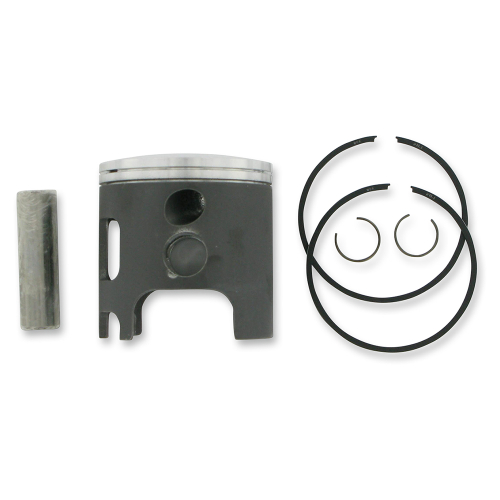 WSM - WSM Long Rod Piston - 4.50mm Oversized to 68.50mm Bore - 50-520-5-685K