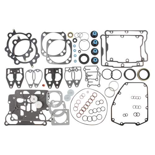 Cometic Gasket - Cometic Gasket Motor Only Gasket Kit - 4.125in. Bore - .040in Head Gasket - C10121