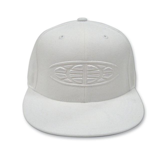 Pro Circuit - Pro Circuit Zero Hat - PC07401-0115 - White - Sm-Md