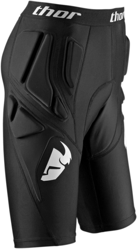 Thor - Thor Comp Short SE - 2940-0232 - Black - Large