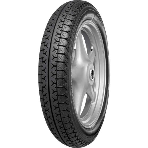 Continental - Continental Conti Twin K112 Classic Rear Tire - MT90H-16 - 02480220000