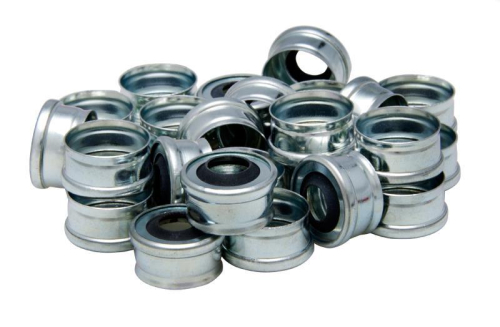 Kibblewhite Precision - Kibblewhite Precision Intake Valve Guide Seal - 100 Pack - 20-20621-100