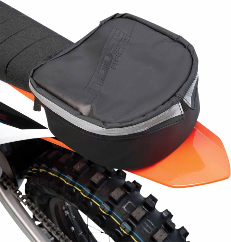 Moose Racing - Moose Racing Rear Fender Pack - 3510-0111