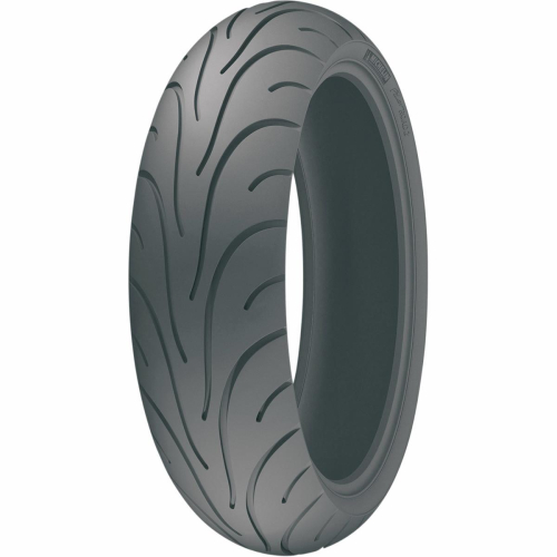 Michelin - Michelin Pilot Road 2 Rear Tire - 160/60ZR17 - 17793