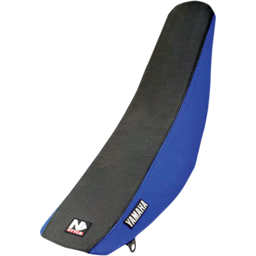 N-Style - N-Style Factory Issue 3 Panel Grip Seat Cover - Black/Blue - N50-6019